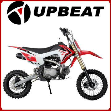 Upbeat 125cc / 140cc Pit Bike Дешевый велосипед грязи (рама SDG)